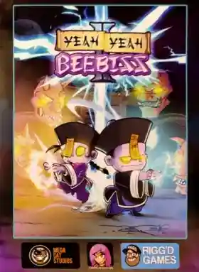 Yeah Yeah Beebiss II (World) (RIGGS) (Aftermarket) (Unl)